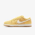 Nike SB Dunk Low Pro Skate Shoes. Nike SG